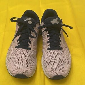 New Balance Summer pink